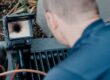 CCTV Plumbing