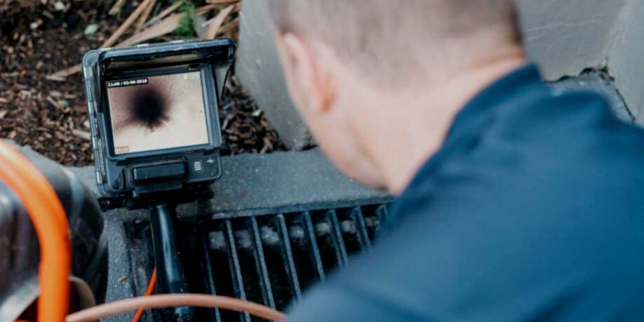 cctv-drains CCTV Plumbing