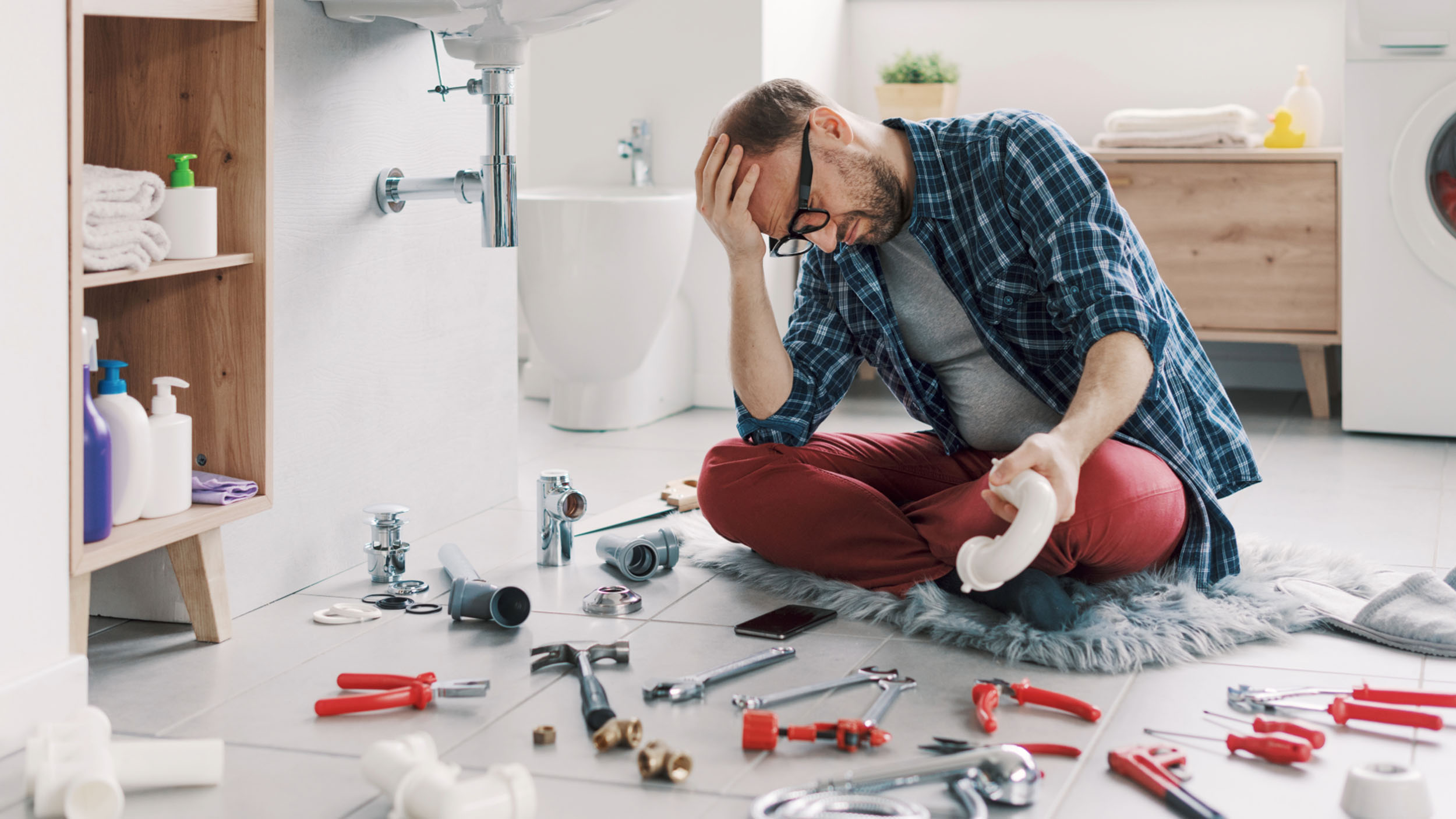 Plumbing-Myths Common Central Coast Plumbing Myths Debunked with TPPS