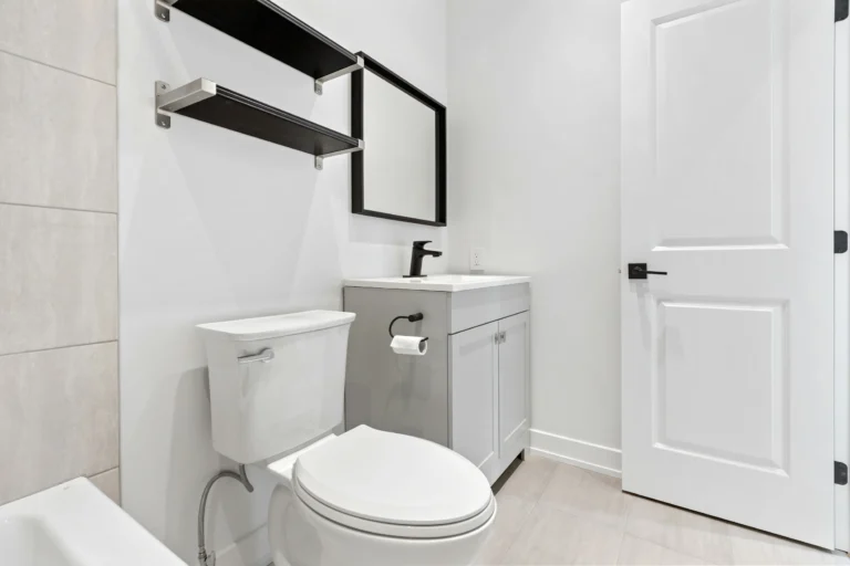 Thoroughly good-plumbing - toilet repairs - Central Coast NSW
