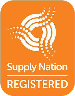 Supply Nation Registered